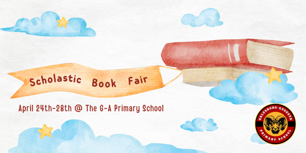 Scholastic Book Fair