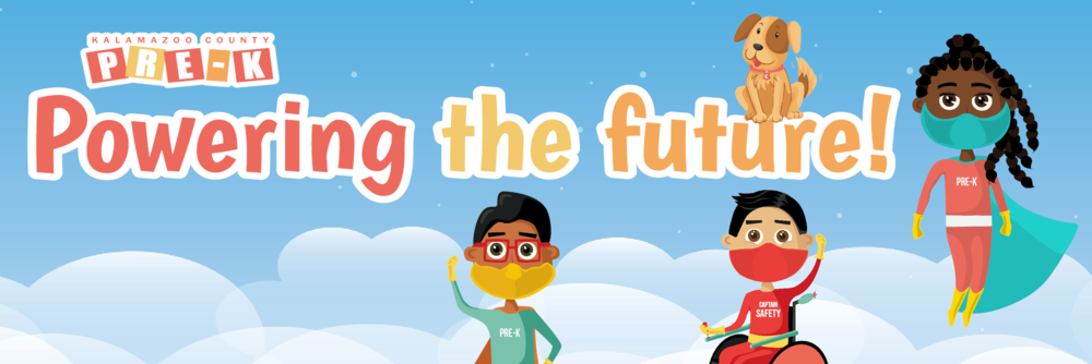 Pre-K powering the future