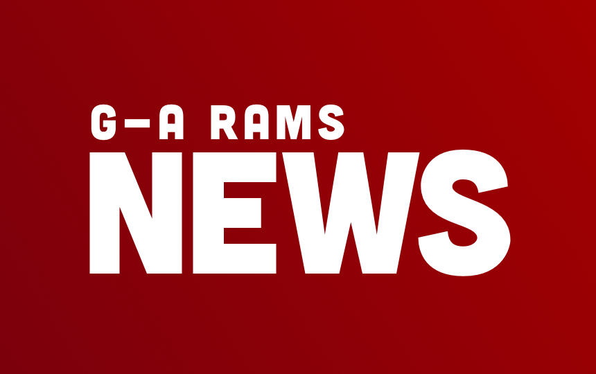 G-A Rams News