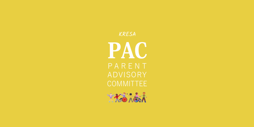 PAC - Parent Advisory Committee