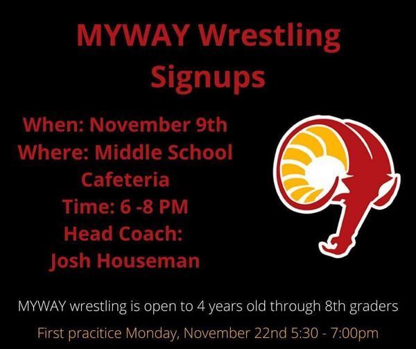 Wrestling