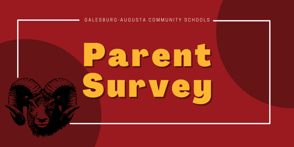 G-ACS Parent Survey