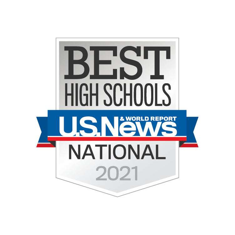 Best High Schools US News and World Report