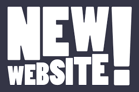 Welcome to Our New Website