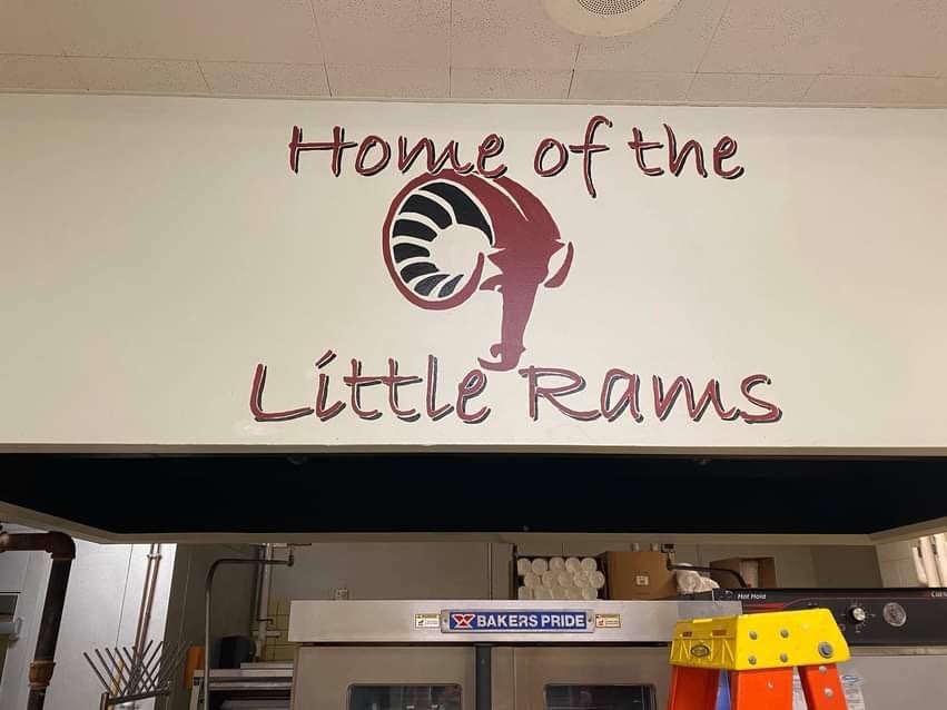 Home of the Little Rams