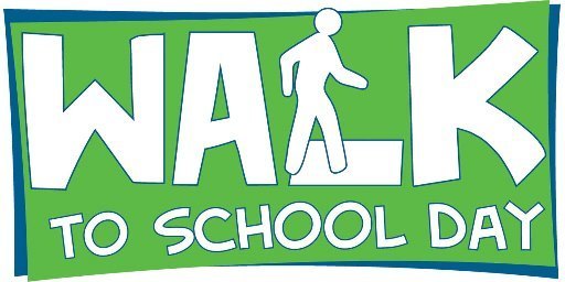 Walk to school