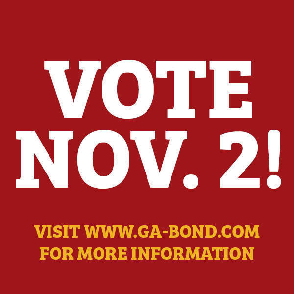 Vote Nov. 2